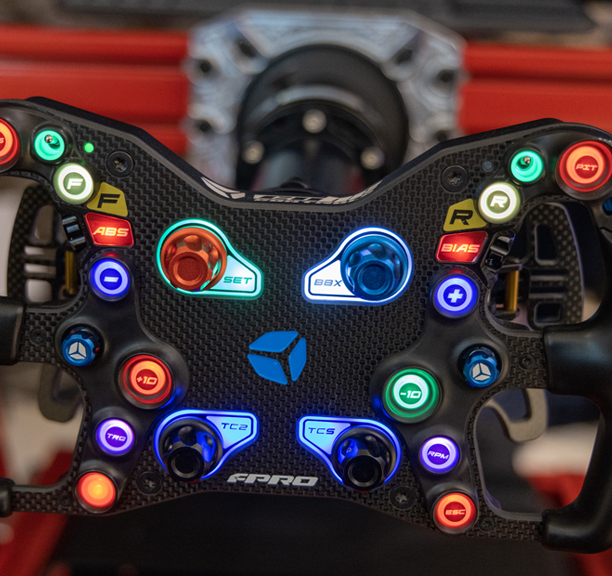 F1 Simulator | A1 Simulation Powered by Parro Info